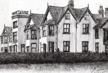 Dimbola Lodge I.O.W., 2009